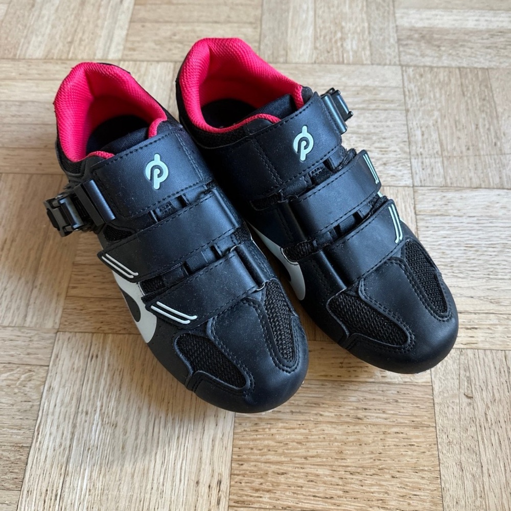 Peloton Cycling Shoes